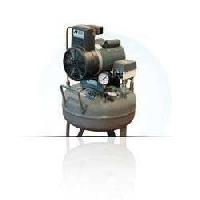 Oil Free Compressors