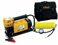 portable compressor