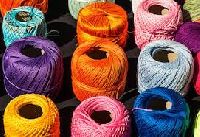 Textile Yarns