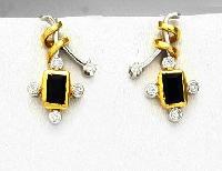 Item Code : E 048 Diamond Earrings