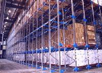 Heavy Duty Racking System (01)