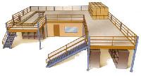 Mezzanine Floor