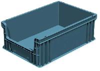 Plastic Crates (item Code - 104-20)