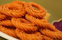 Murukku Snack