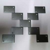 Iron shim for Diamond Segments