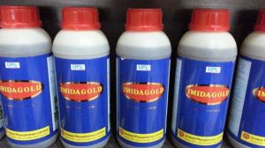 Imidacloprid Pesticide