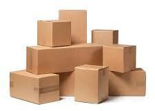 Corrugated Cartons