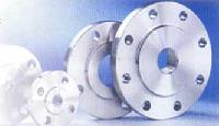 Duplex Steel Flanges