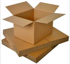 Packaging Materials