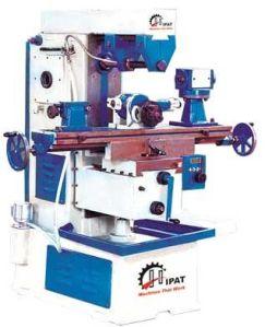 Universal Milling Machine