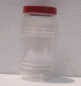 Pet Jar (1 Kg.)