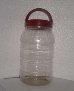 Pet Jar (4 Kg.)