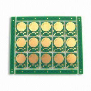 multilayer pcbs