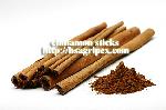 Cinnamon Sticks