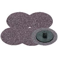 Abrasive Discs