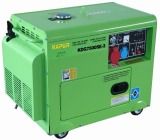 Generator Kdg5000cl E