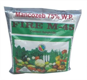 Fire M-45 Fungicide