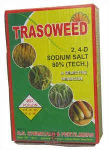 Trasoweed Fungicide