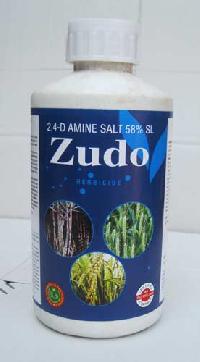 Zudo Herbicide