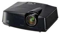 Mitsubishi DLP Projector-HC-4000