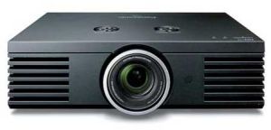 Panasonic Lcd Projector-pt-ae4000e