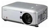 Sharp Dpl 3d Projector-xg-ph80w-n