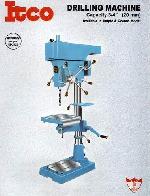 Itco Drilling machine