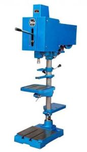 Tapping Machine Model No. : S-Itco TM-13