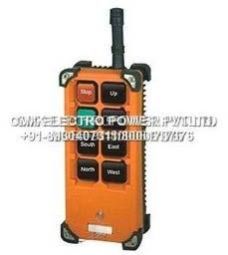 Radio Remote Control System