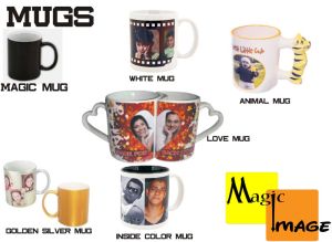 Mugs