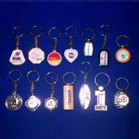 Promotional Keychains