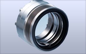 Metal Bellow Seals