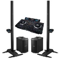 Dj System