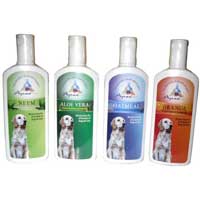 Conditioning Pet Shampoo