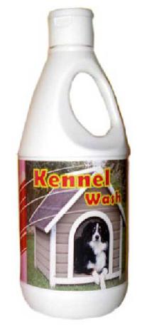 Kennel Disinfectant Cleaner