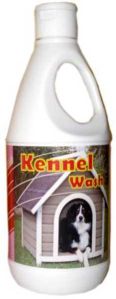 Kennel Wash