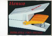 Foot Switch, Foot Pedal, Limit Switch, Hydraulic, Foot, Limit, Switch, Electric Pedal