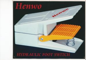 Foot Switch, Foot Pedal, Limit Switch, Hydraulic, Foot, Limit, Switch, Electric Pedal