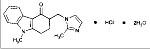 Ondansetron Hydrochloride