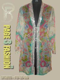 Womens Beachwear Cover Ups Jacket