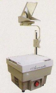 Overhead Projector (ASW-12)