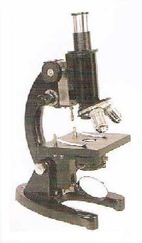 Student Microscope