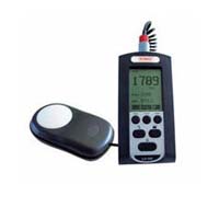 Digital Lux Meter