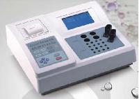 Coagulation Meter