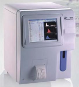 hematology analyser