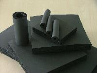 rubber foam sheets