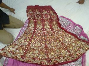 Ghagra Choli