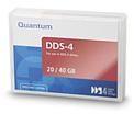 Quantum DDS  4 Cartridges