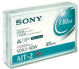 Sony AIT 2 Media