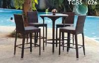 Designer Bar Stool-tcbs 1026